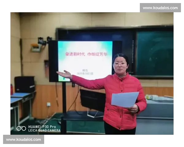 激发智慧与表达力 用声音征服舞台参加演讲比赛展现自我风采