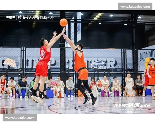激烈对抗与策略融合的现代篮球竞技全面解析