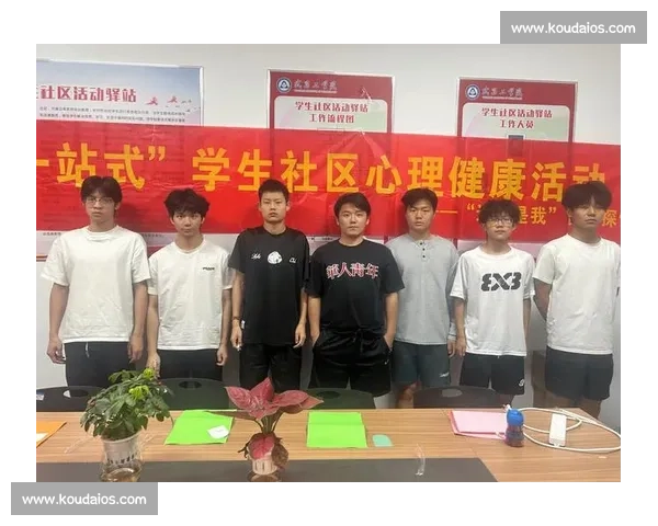 体育心理支持在运动员表现提升与心理健康中的应用研究