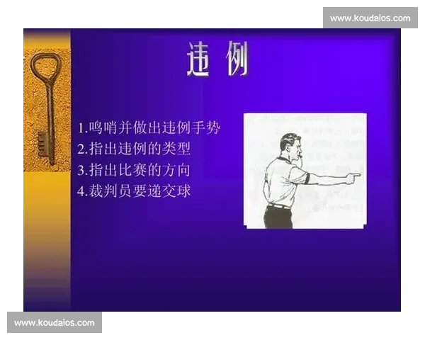 篮球裁判手势解析教学精彩比赛瞬间全纪录