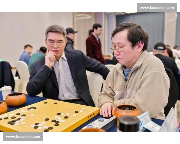 经典围棋比赛名局回顾棋坛传奇对决与智慧博弈全景解读历史篇章