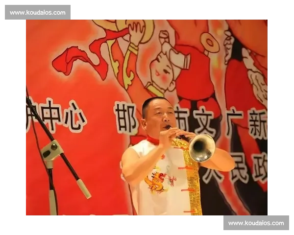 2016年砀山唢呐大赛精彩回顾与地方文化传承的深度剖析 2016年砀山唢呐大赛精彩回顾与地方文化传承的深度剖析