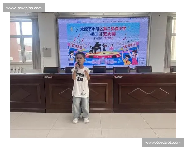 天津少儿才艺展示大赛精彩瞬间与成长故事全纪录 天津少儿才艺展示大赛精彩瞬间与成长故事全纪录
