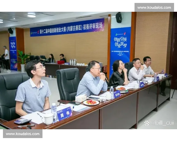 比赛评委视角下参赛作品创新性与表现力全面评审指南